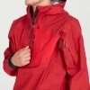 NRS Men's Tor Splash (Velikost S, Barva red)
