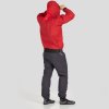 NRS Men's Tor Splash (Velikost S, Barva red)