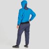 NRS Men's Tor Splash (Velikost S, Barva red)