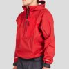 NRS Men's Tor Splash (Velikost S, Barva red)