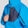NRS Men's Tor Splash (Velikost S, Barva red)