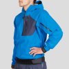 NRS Men's Tor Splash (Velikost S, Barva red)