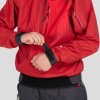 NRS Men's Tor Splash (Velikost S, Barva red)