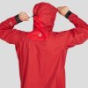 NRS Men's Tor Splash (Velikost S, Barva red)