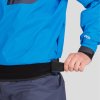 NRS Men's Tor Splash (Velikost S, Barva red)