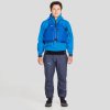 NRS Men's Tor Splash (Velikost S, Barva red)
