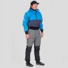 NRS Men's Riptide Splash (Velikost M, Barva Flare)