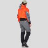 NRS Men's Riptide Splash (Velikost M, Barva Flare)