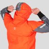 NRS Men's Riptide Splash (Velikost M, Barva Flare)