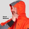 NRS Men's Riptide Splash