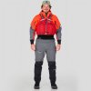 NRS Men's Riptide Splash (Velikost M, Barva Flare)