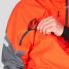 NRS Men's Riptide Splash (Velikost M, Barva Flare)