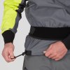 NRS Men's Riptide Splash (Velikost M, Barva Flare)