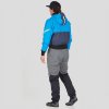 NRS Men's Riptide Splash (Velikost M, Barva Flare)