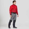 NRS Men's Helium Splash (Velikost S, Barva Red)