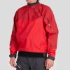 NRS Men's Echo Splash (Velikost S, Barva red)