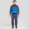 NRS Men's Echo Splash (Velikost S, Barva red)