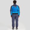 NRS Men's Echo Splash (Velikost S, Barva red)
