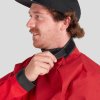 NRS Men's Echo Splash (Velikost S, Barva red)