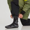 NRS Men's Axiom GORE-TEX Pro (Velikost S, Barva Chartreuse)