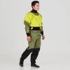 NRS Men's Axiom GORE-TEX Pro (Velikost S, Barva Chartreuse)