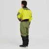 NRS Men's Axiom GORE-TEX Pro (Velikost S, Barva Chartreuse)