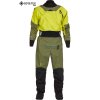 NRS Men's Axiom GORE-TEX Pro (Velikost S, Barva Chartreuse)