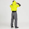 NRS Men's Navigator GORE-TEX Pro (Velikost S, Barva Chartreuse)