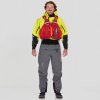 NRS Men's Navigator GORE-TEX Pro (Velikost S, Barva Chartreuse)