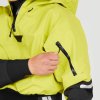 NRS Men's Navigator GORE-TEX Pro (Velikost S, Barva Chartreuse)