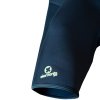 EG Treny neoprene shorts