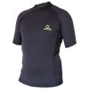 EG Tuna S/S neoprenové triko (Velikost XS)