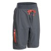 Palm Horizon womens šortky (Barva šedá, Velikost S)