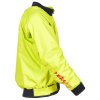 Peak UK Pro long bunda (Barva lime, Velikost XS)