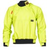 Peak UK Pro long bunda (Barva lime, Velikost XS)