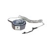 Aztron 8´ Basic coil leash