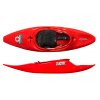 Dagger Nova (Barva red)