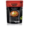 EXPRESS MENU BOLOGNESE SAUCE