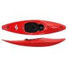 Dagger Rewind LG Action+ (Barva red)