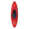 Dagger Mamba club 8.6 (Barva red)