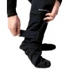 Sandiline Black Edition drysuit (Velikost XL, Barva Černá)