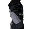Sandiline Black Edition drysuit (Velikost XL, Barva Černá)