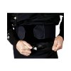 Sandiline Black Edition drysuit (Velikost XL, Barva Černá)