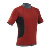 Palm NeoFlex shortsleeve (Velikost L, Barva Jet Grey)