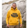 Bluza z kapturem YP Hood College P