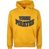 YP Hood College P Sweatshirt