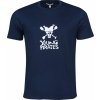 Triko Young Pirates SKULL TSHIRT (Barva modrá, Velikost S)