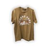 Young Pirates Second Home T-shirt