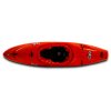 Waka Stoke (Barva red)