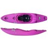 Waka Stoke (Barva red)